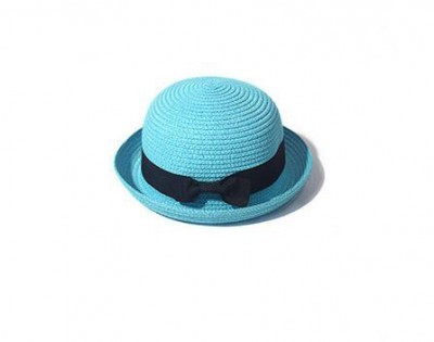 SKB004 custom-made curling straw hat style custom sunscreen straw hat style beach hat making beach hat straw hat style straw hat manufacturer detail view-6